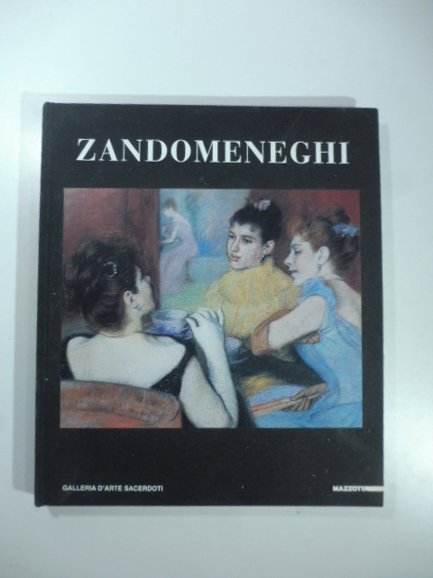 Federico Zandomeneghi